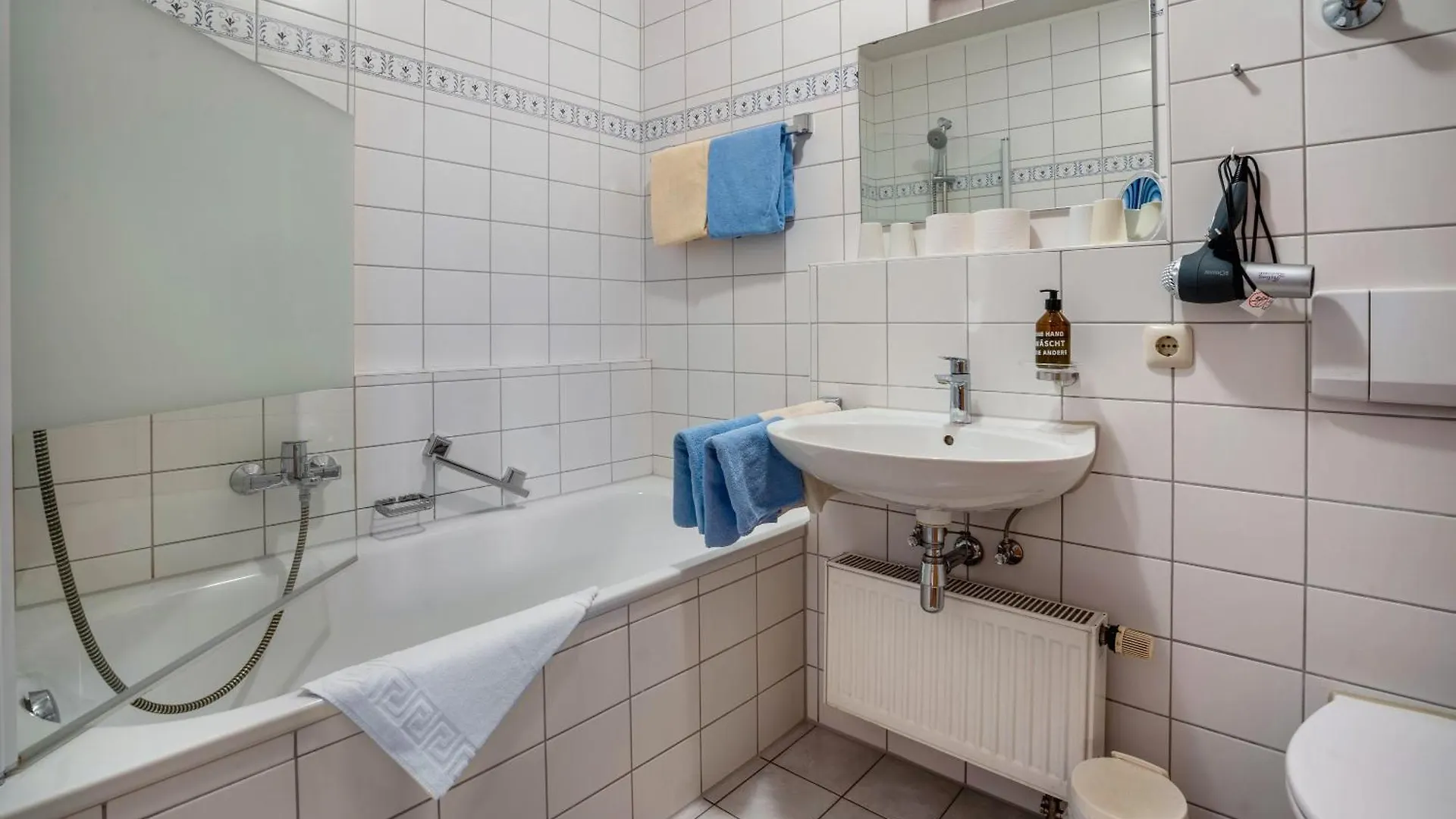 Apartment Ferienwohnung Bruennstein-Zimmer 40 Oberaudorf Deutschland