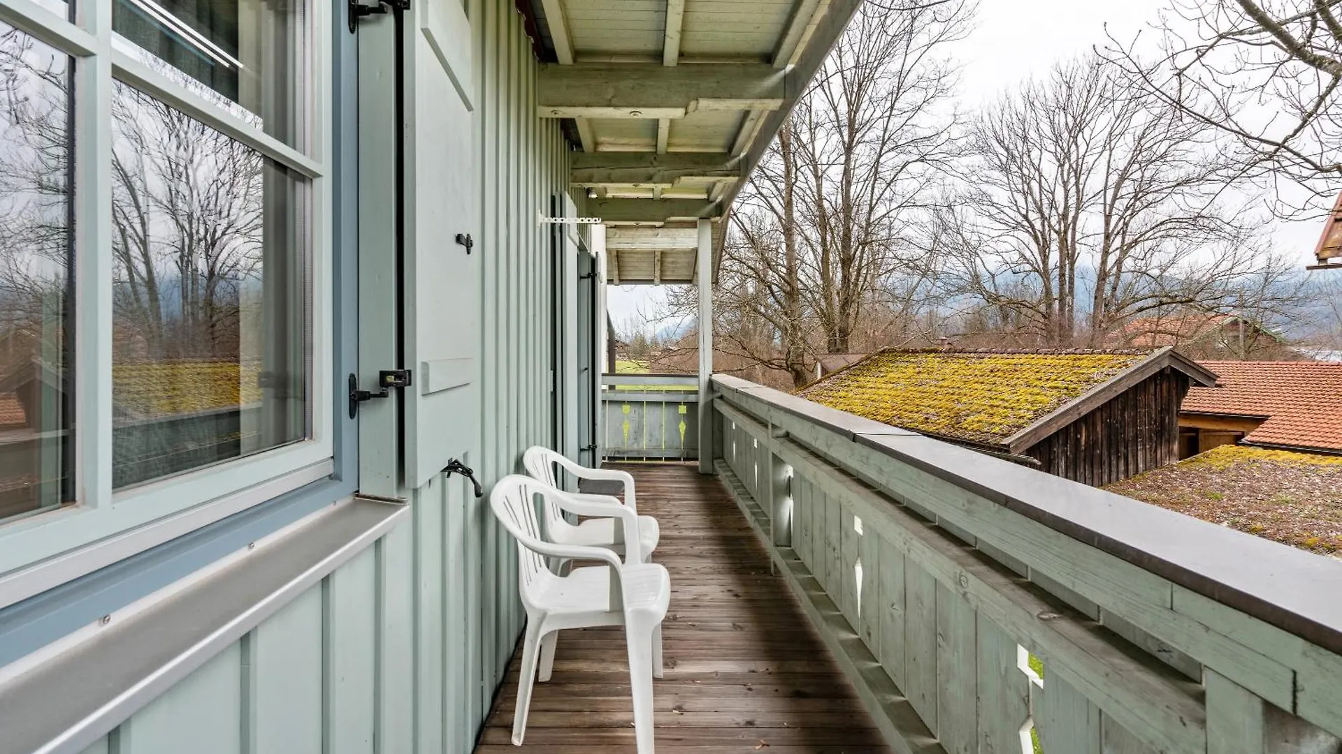 Ferienwohnung Bruennstein-Zimmer 40 Oberaudorf Deutschland