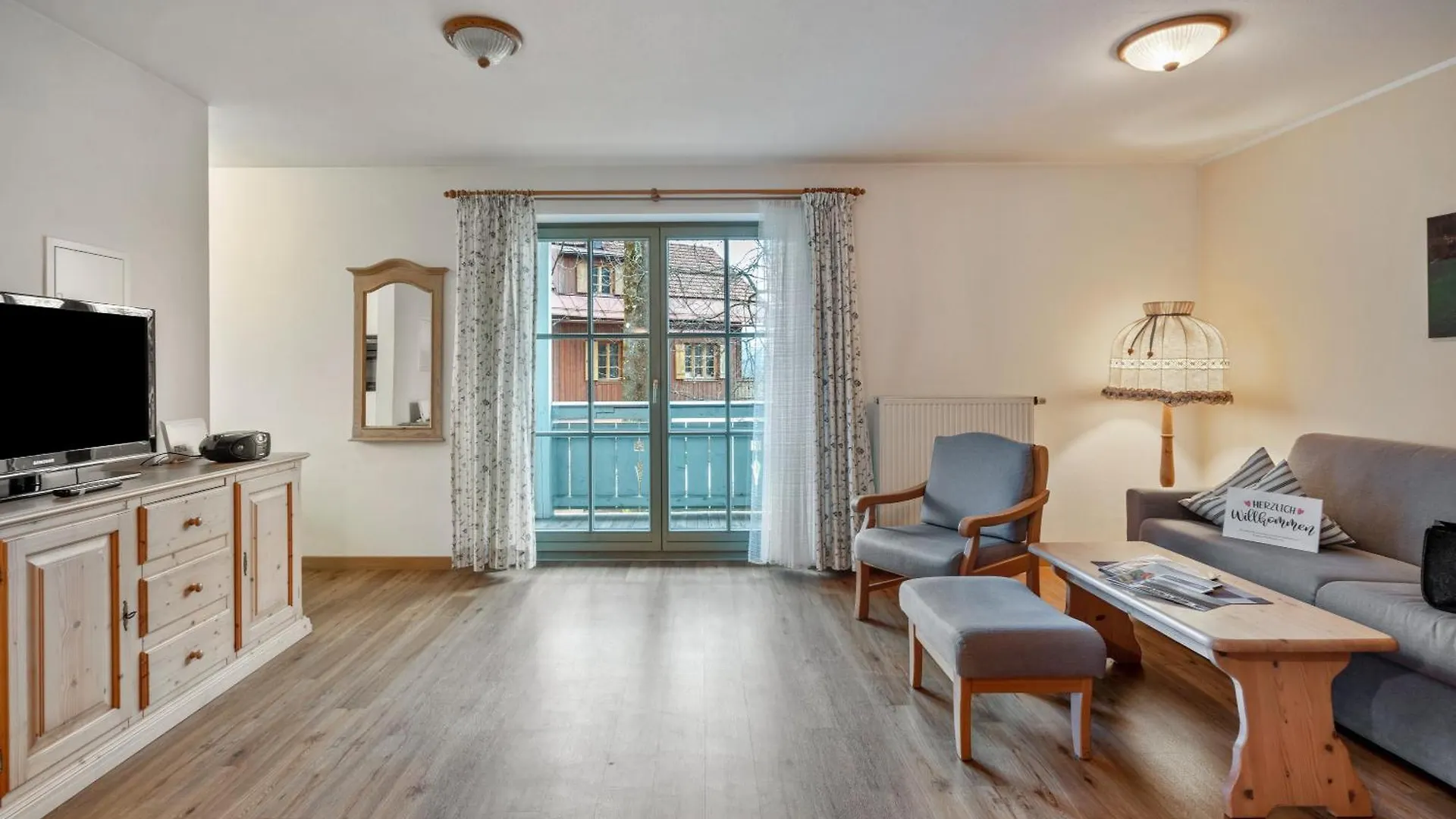 Ferienwohnung Bruennstein-Zimmer 40 Oberaudorf