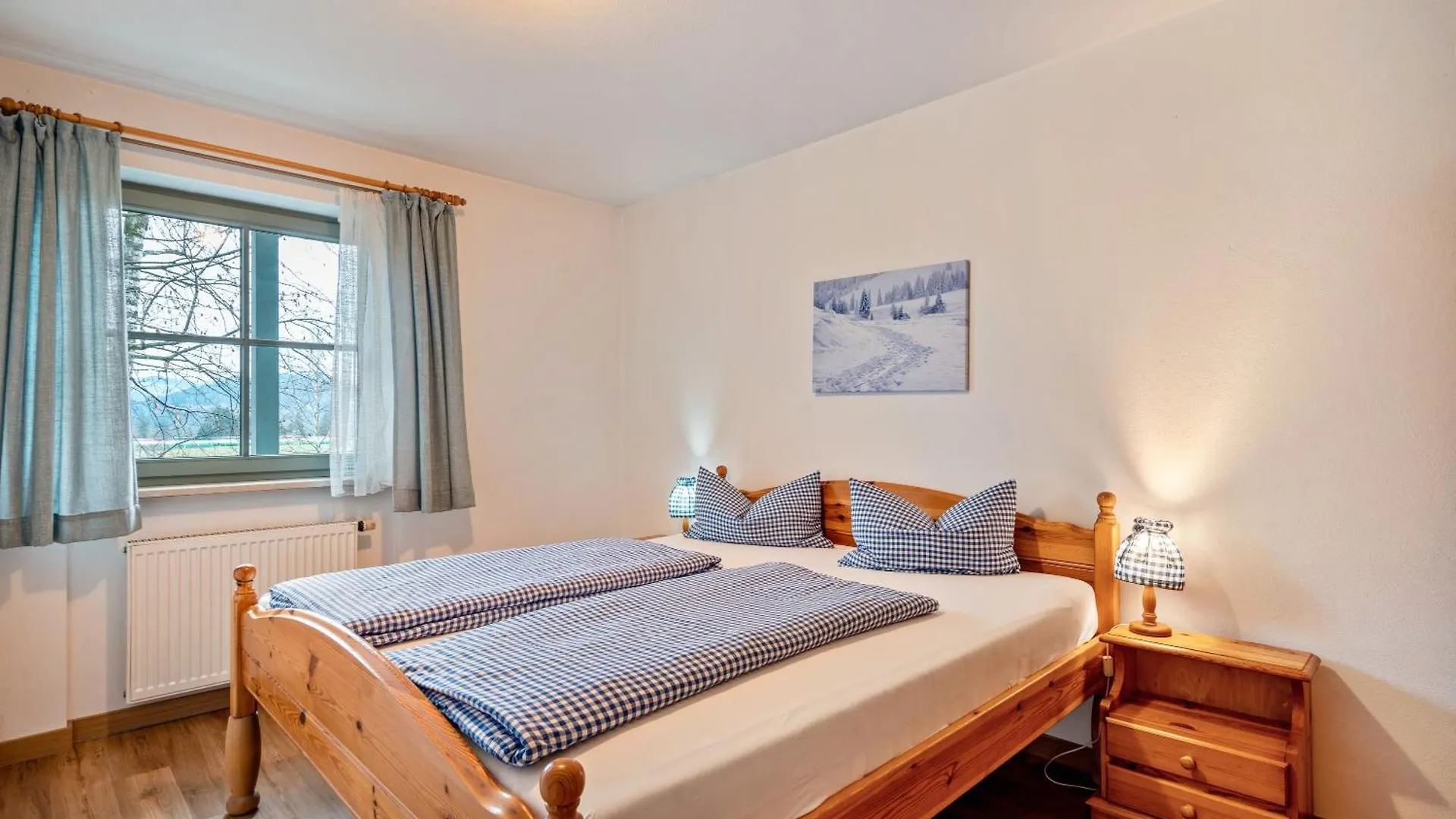 Apartment Ferienwohnung Bruennstein-Zimmer 40 Oberaudorf