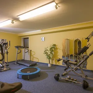 Apartment Bergschlössl - Massionettwohnung 13, Oberaudorf